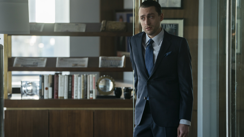 Kieran Culkin